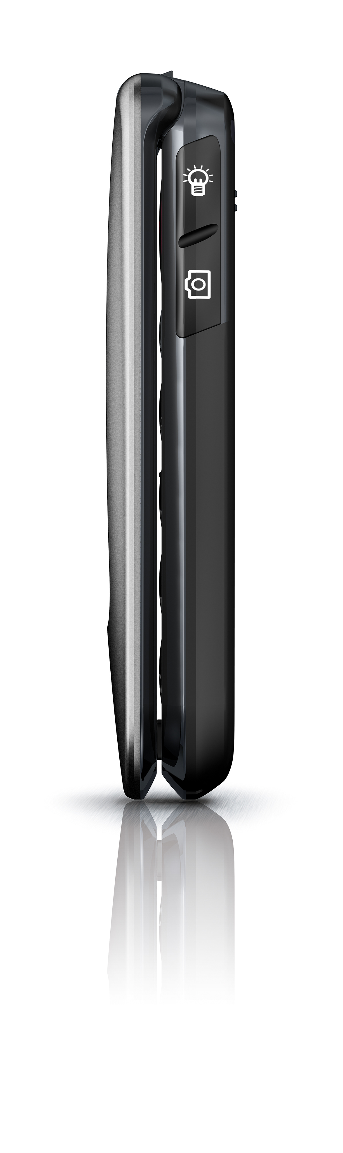 Emporia COMFORT 6.1 cm (2.4") 92 g Grey Senior phone – image 4