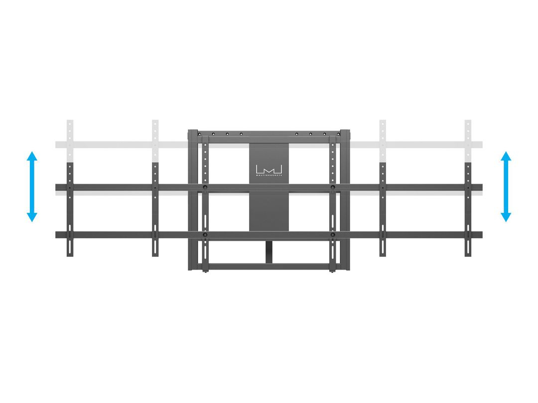 Multibrackets M Motorized Wallmount – image 7