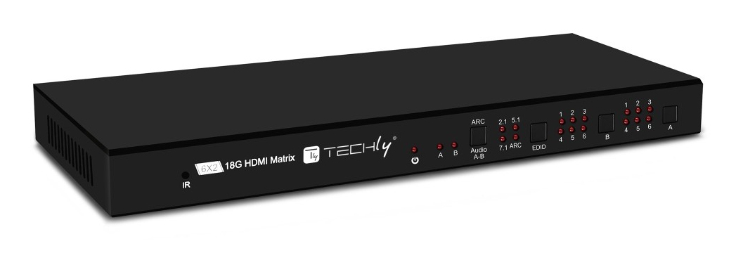 Techly IDATA HDMI-H62V – image 2