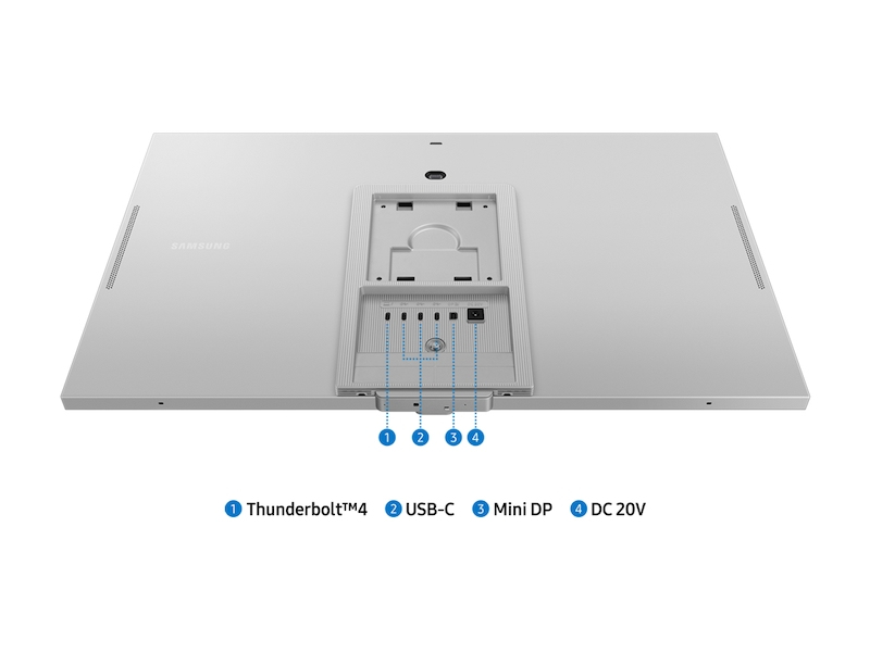 Samsung LS27C900PANXZA computer monitor – image 6