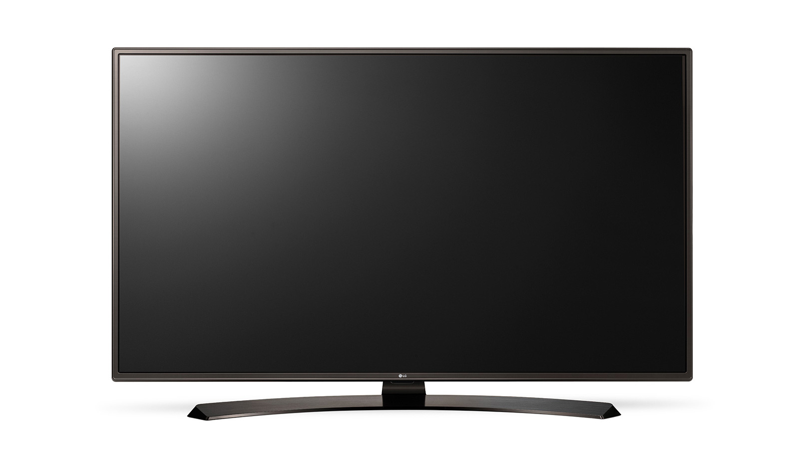 LG 55LJ625V TV 139.7 cm (55") Full HD Smart TV Wi-Fi Black – image 2