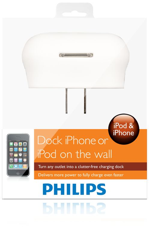 Philips Wall dock DLM2245/17 – image 2