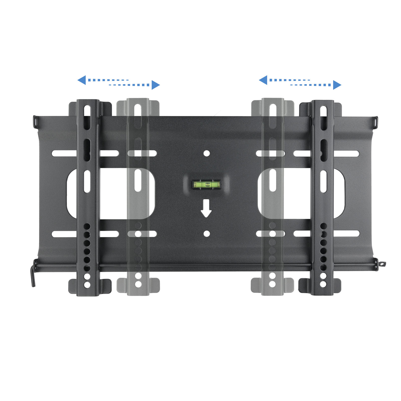 TooQ LP4037F-B TV mount/stand – image 2