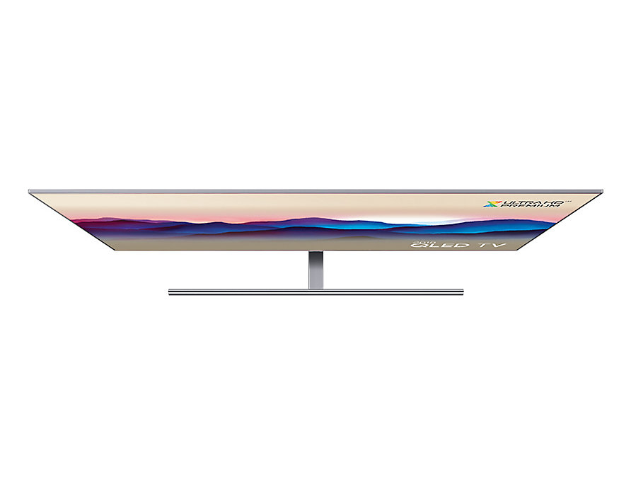 Samsung Q7F QE55Q7FNALXXN TV – image 8