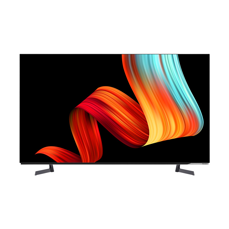 Hisense 55A80G TV 138.7 cm (54.6") 4K Ultra HD Smart TV Wi-Fi Black, Grey 135 cd/m² – image 2