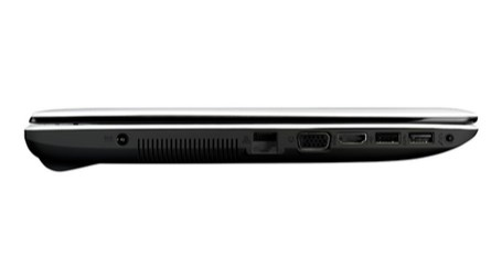 ASUS X451CA-MN3-WHI laptop Intel® Pentium® 2117U – image 5