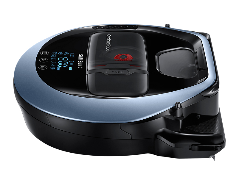 Samsung VR2DM704IUU Black, Blue – image 6