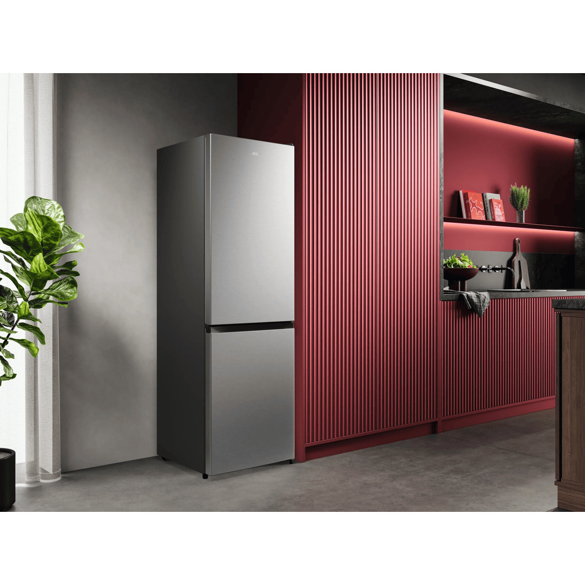AEG ORC6M301CV Freestanding – image 3