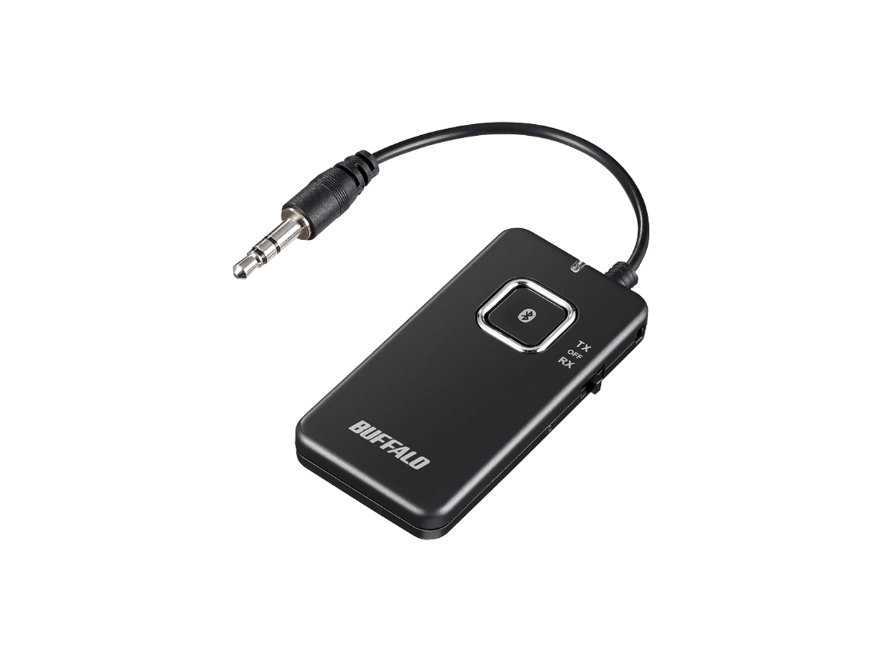 Buffalo BSHSBTR500BK wireless audio transmitter