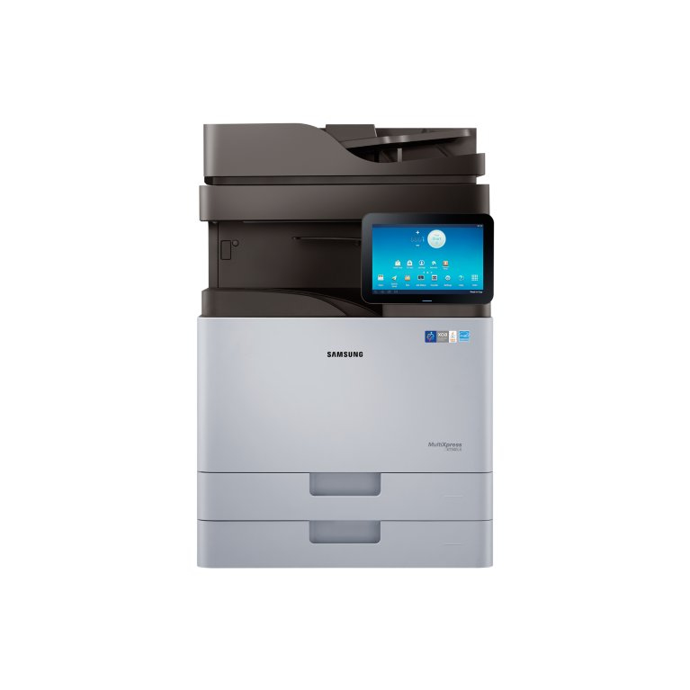 Samsung SL-K7500LX multifunction printer Laser A3 – image 1
