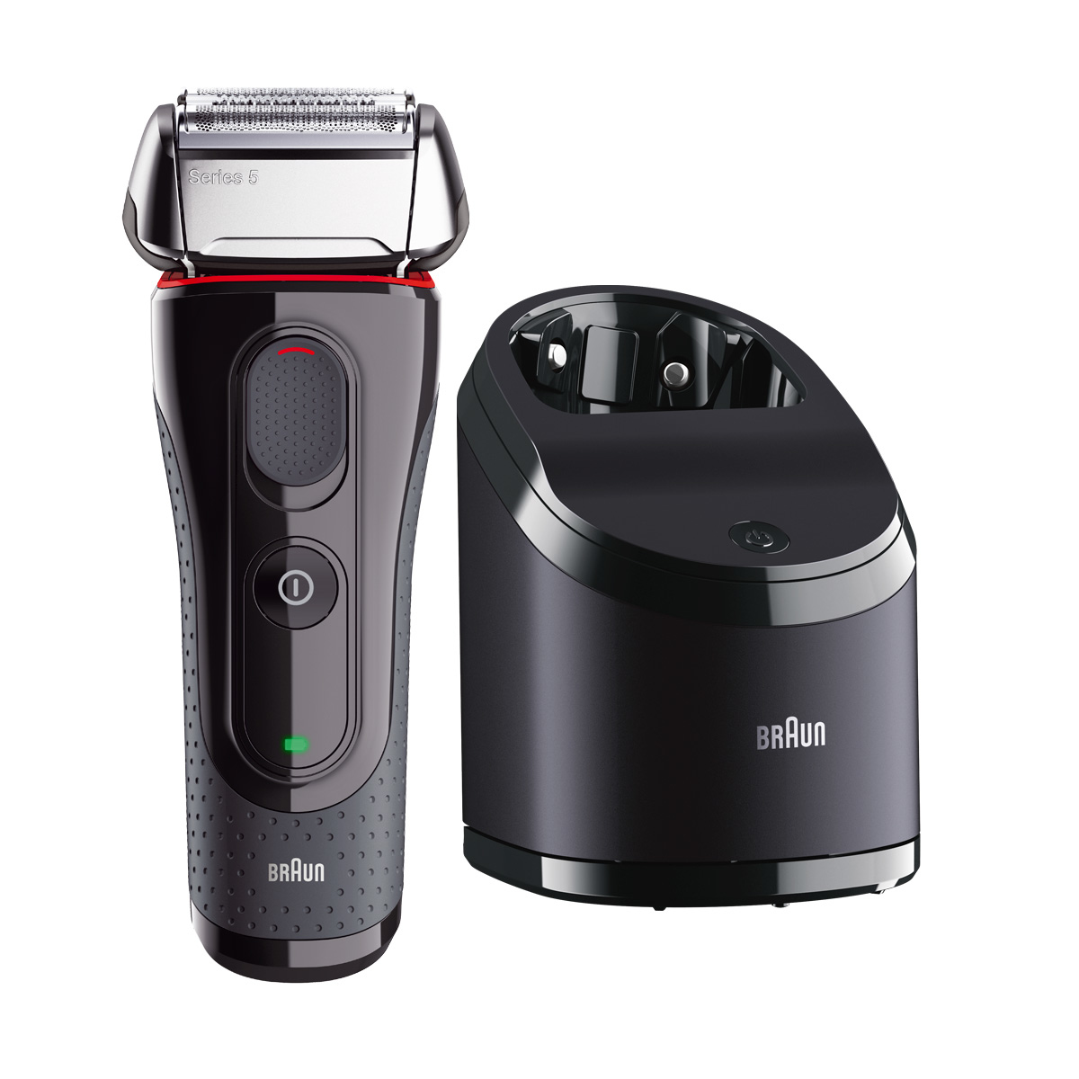 Braun Series 5 5050cc – image 1