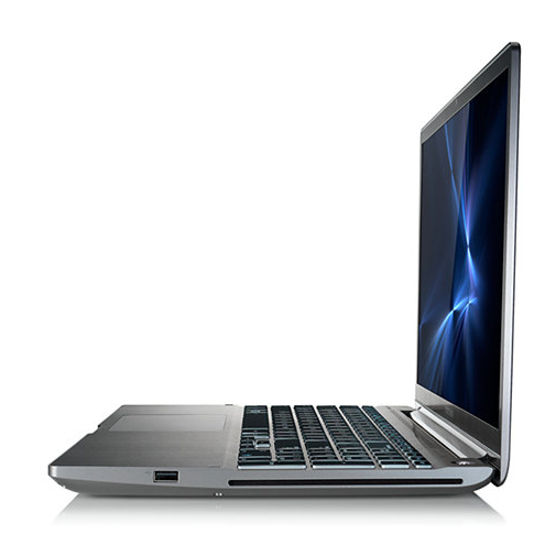 Samsung 7 700Z5C-S03UK Intel® Core™ i7 i7-3635QM Laptop – image 3