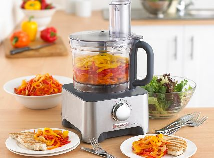 Kenwood FDM781BA food processor – image 5
