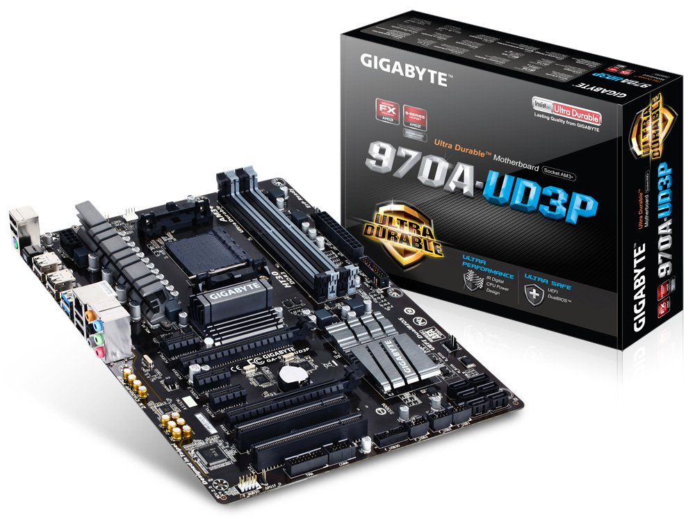 GIGABYTE GA-970A-UD3P (rev. 2.x) – image 4