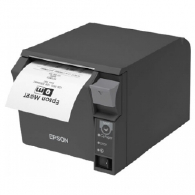 Epson TM-T70II (972) – image 2