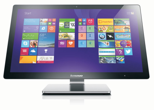 Lenovo IdeaCentre A740 Intel® Core™ i5 i5-4258U