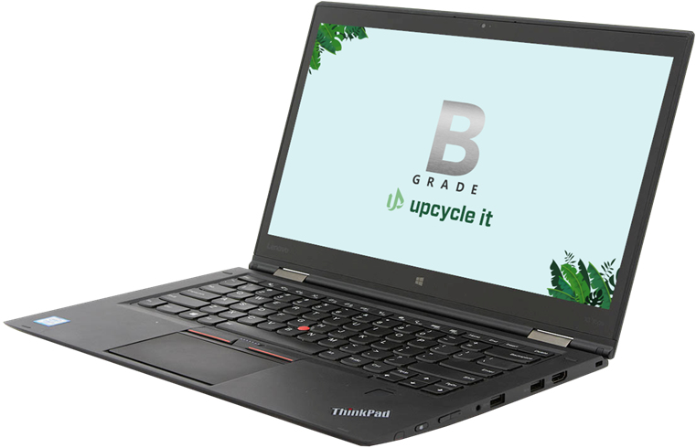 Lenovo ThinkPad X1 Yoga 1st (Refurbished) B