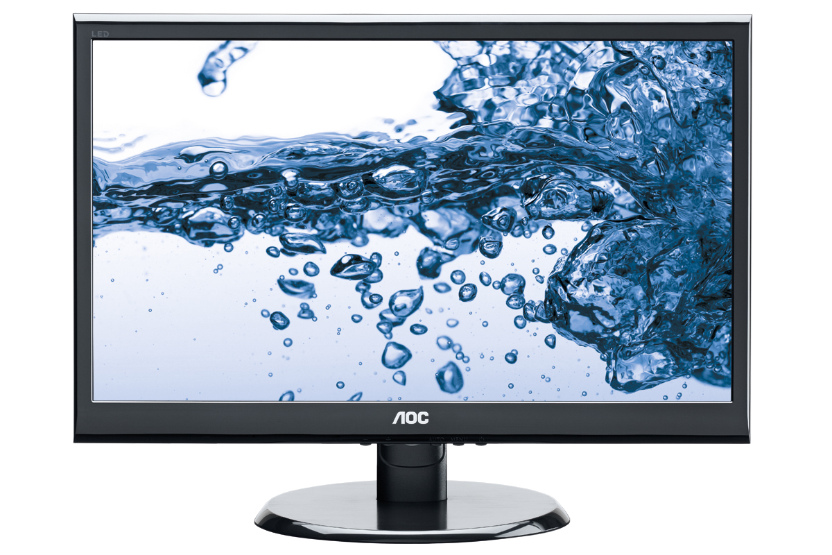 AOC E2350SHK computer monitor
