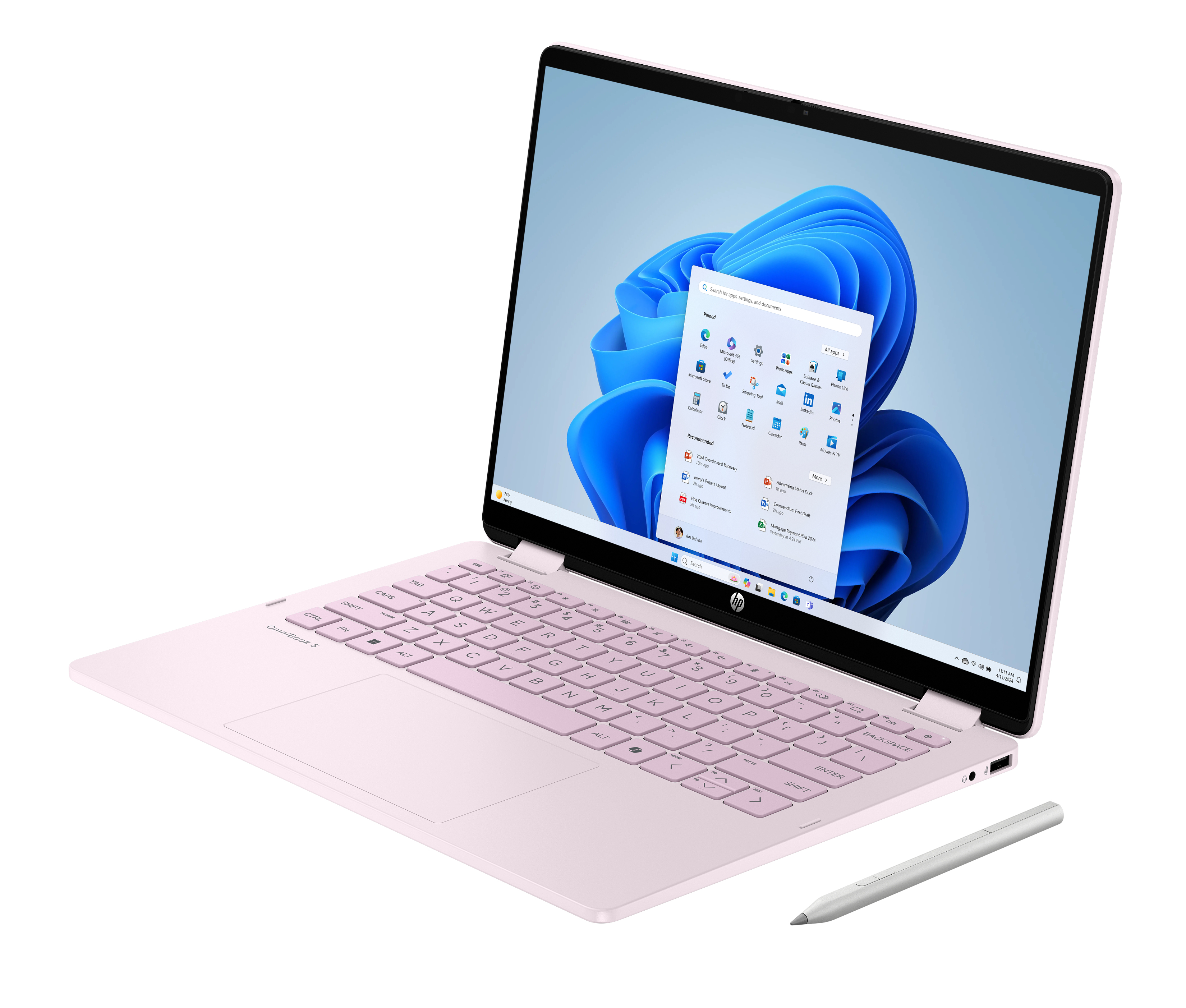 Portátil HP OmniBook 5 Flip 14-fp0053ns - imagen 17