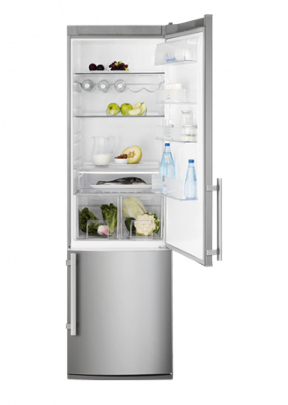 Electrolux EN3613AOX Freestanding