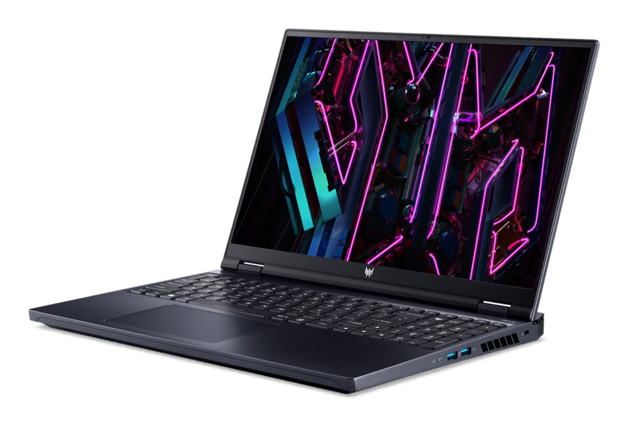 Acer Predator PH16-71-93LF Intel® Core™ i9 i9-13900HX Laptop – image 3
