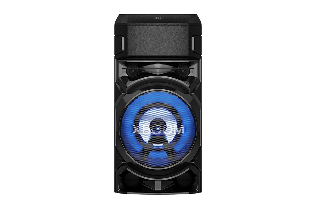 LG XBOOM RN5 home audio system Home audio micro system – image 8
