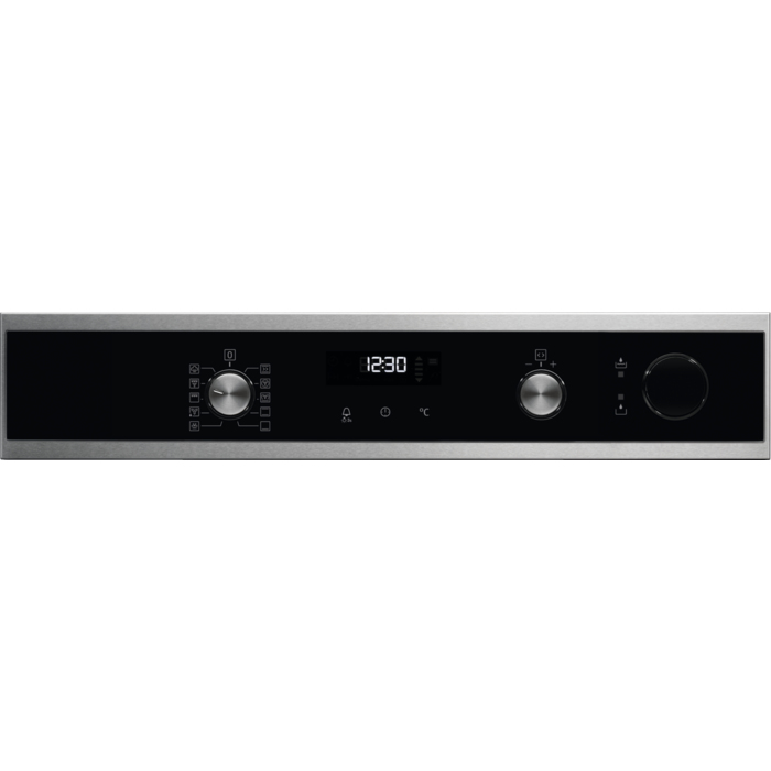 Electrolux EOC6H71X 72 L 3380 W Black, Stainless steel – image 5