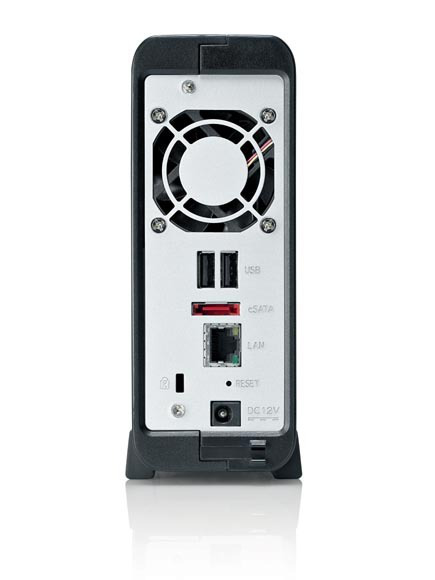 Fujitsu CELVIN NAS Q600 – image 2