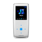 Samsung S3 Audio Player 4GB Red – image 4