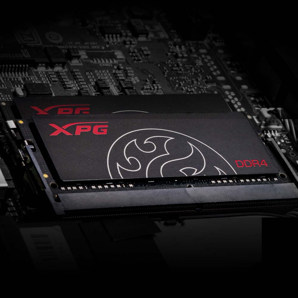 XPG Hunter – image 3