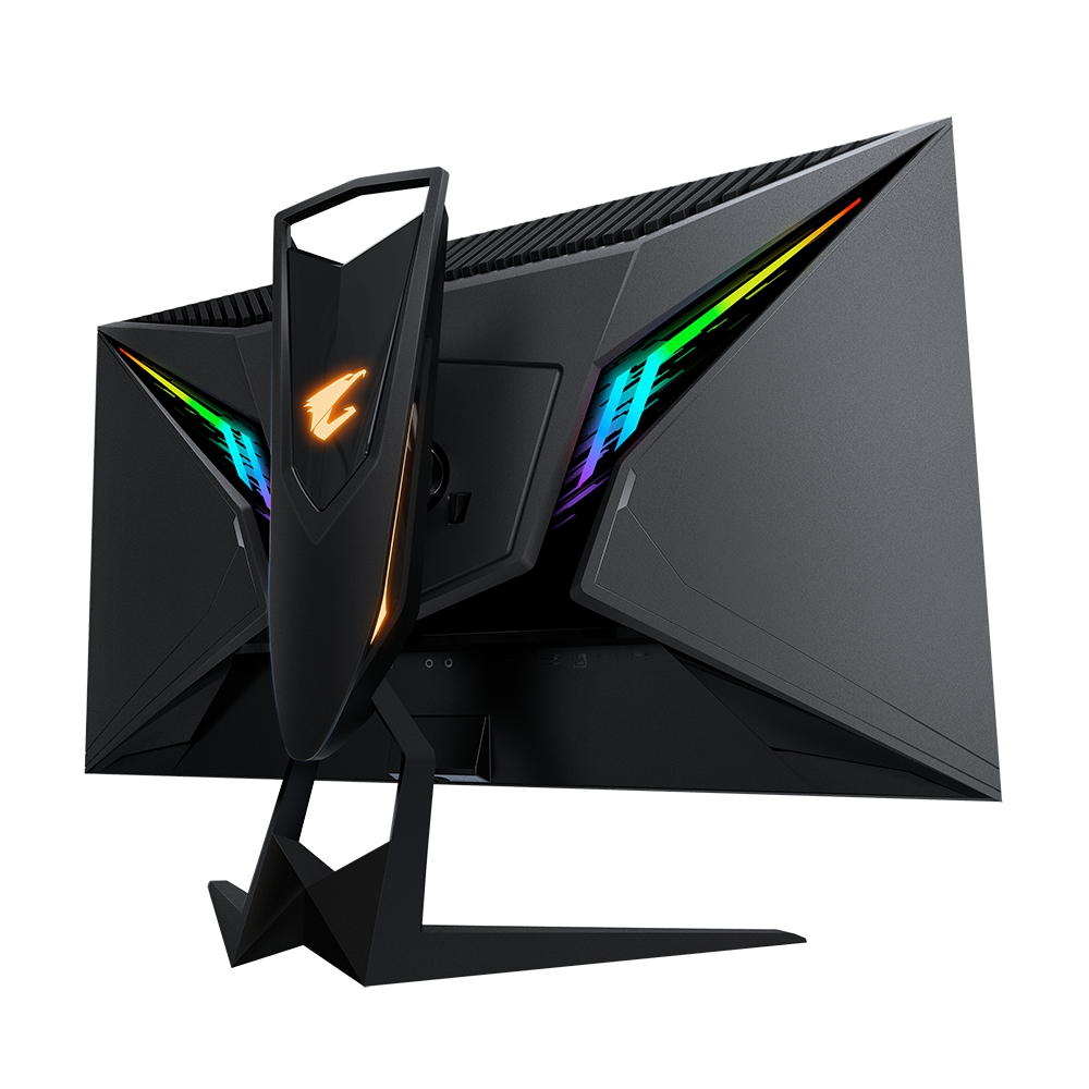 GIGABYTE FI27Q-X computer monitor – image 4