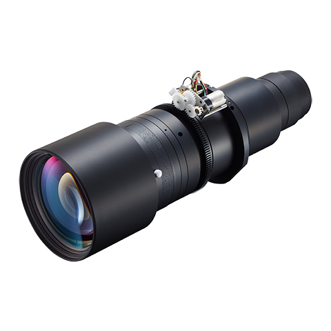 NEC l4k-11zm projection lens NP-PH2601QL NP-PH2601QL-R NP-PH3501QL NP-PH3501QL-R