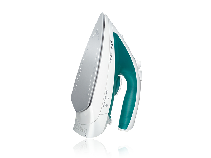 Braun TexStyle 3 TS 330 C