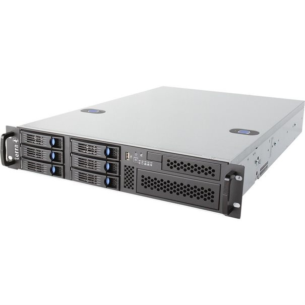 TERRA SERVER 3230 G3 SSD – image 2