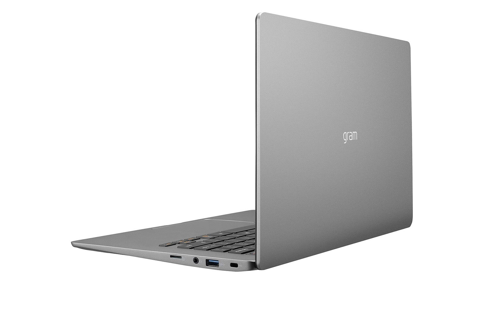 LG Gram 14Z90N-V Intel® Core™ i7 i7-1065G7 Laptop – image 6