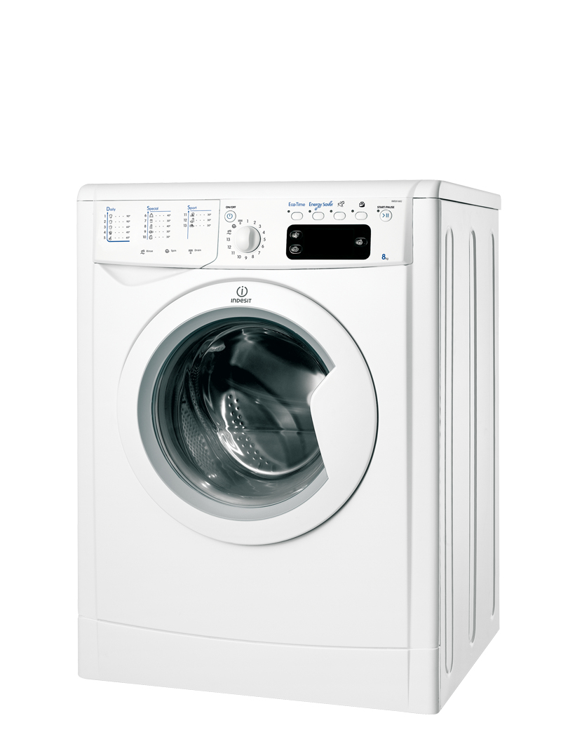 Indesit IWE 81682 B ECO EU