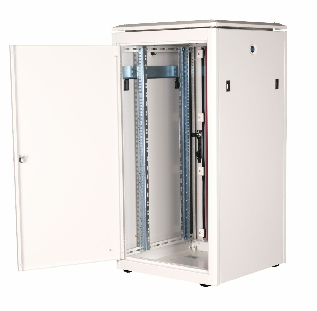 Equip Dynamic Flex 19' Cabinet, 22U – image 7