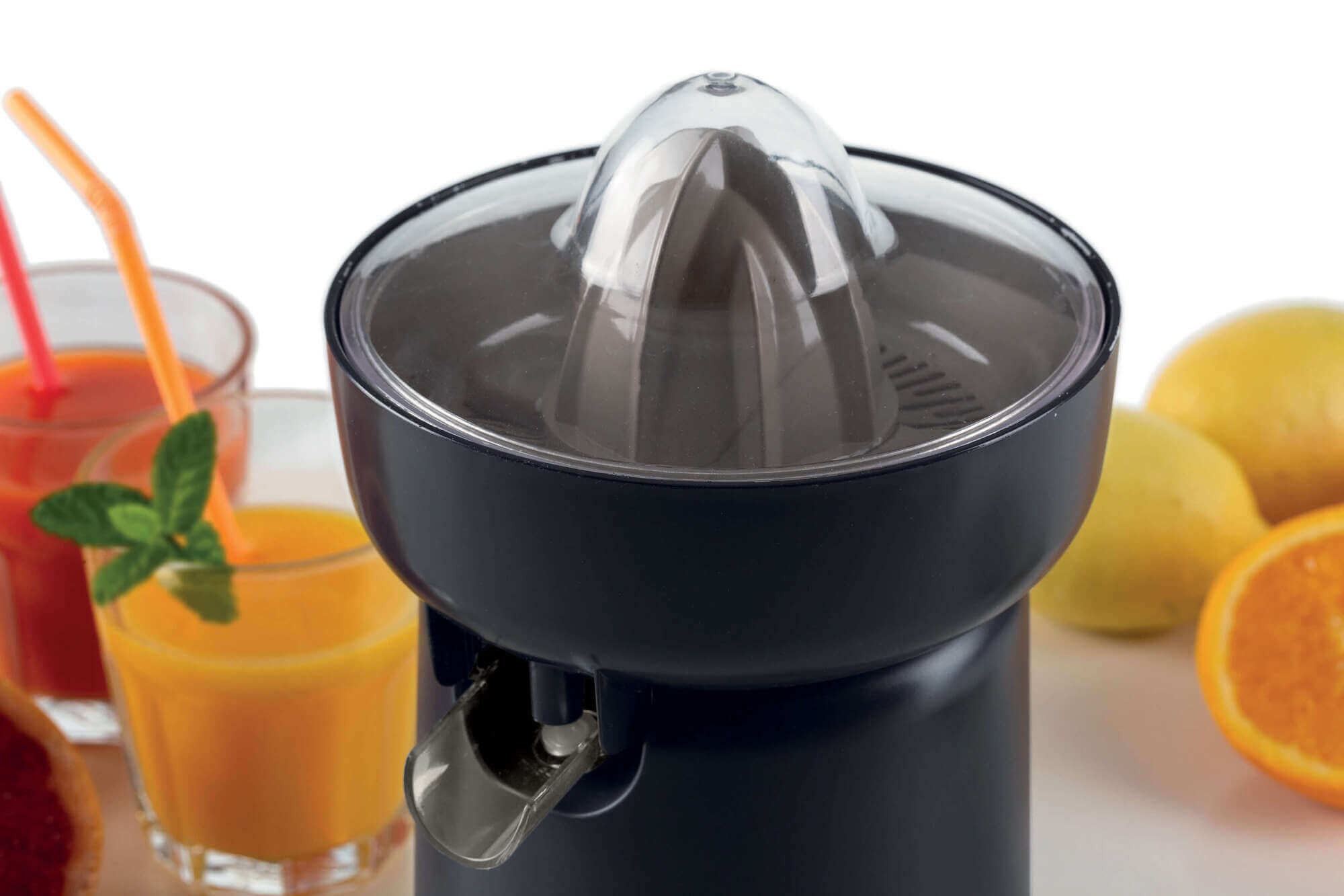 Ariete 417 Citrus Juicer Breakfast, Citrus Squeezer – image 4