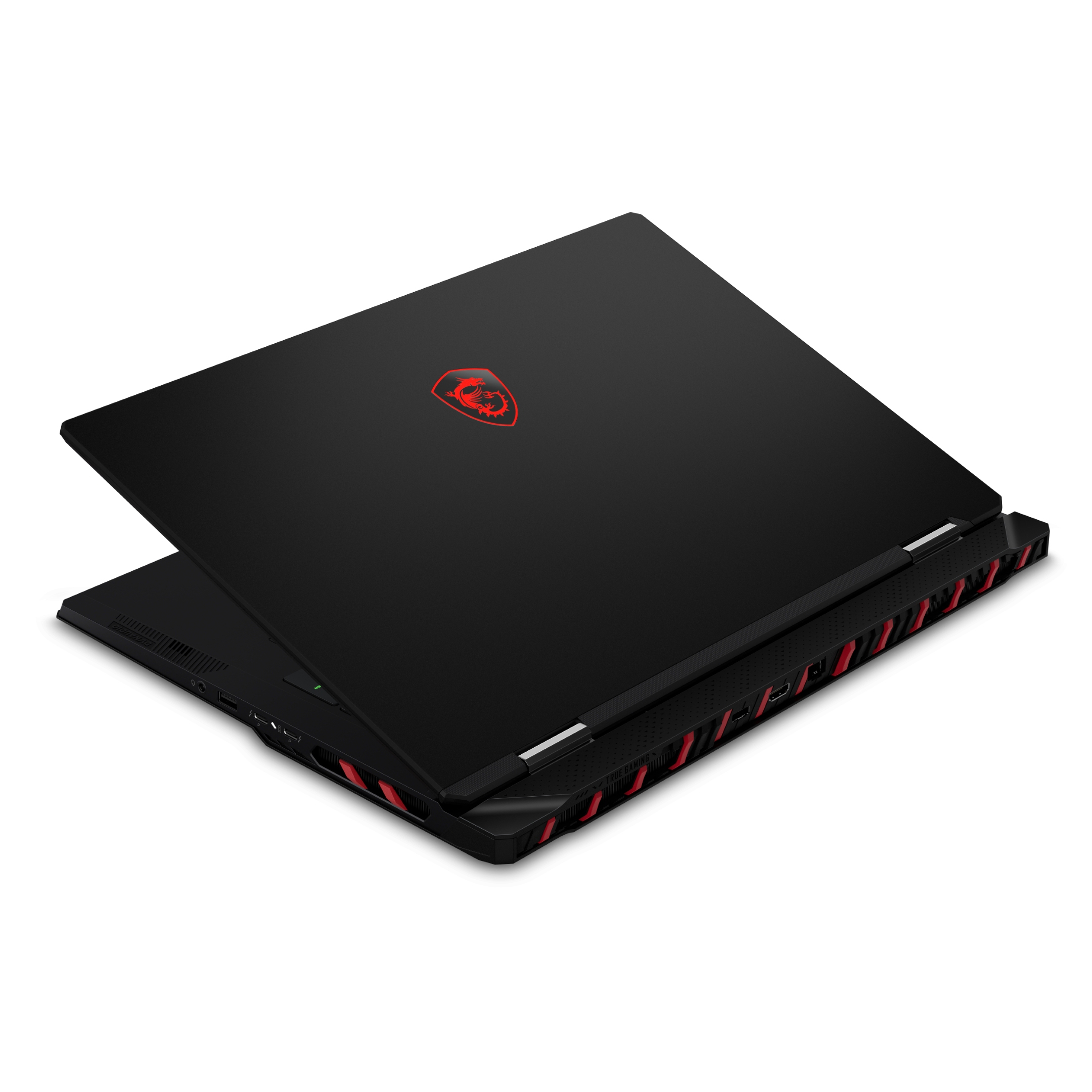 MSI Raider 18 MAX HX A2WJ-1080XIT Intel Core Ultra 9 290HX Plus Computer portatile 45,7 cm (18") WQUXGA 32 GB DDR5-SDRAM 2 TB SSD NVIDIA GeForce RTX 5090 Laptop GPU Wi-Fi 7 (802.11be) FreeDOS Nero
