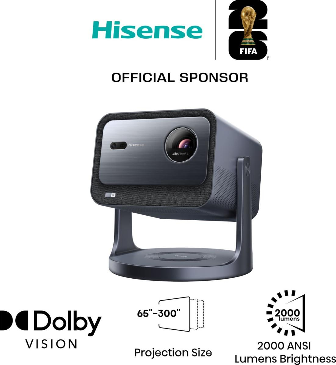Hisense 20015329