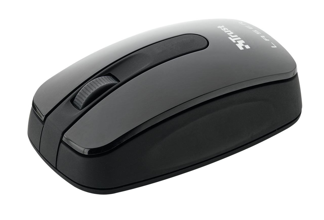 Trust Wireless Laser Mini Mouse MI-7580Np
