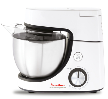 Moulinex QA510 food processor – image 1