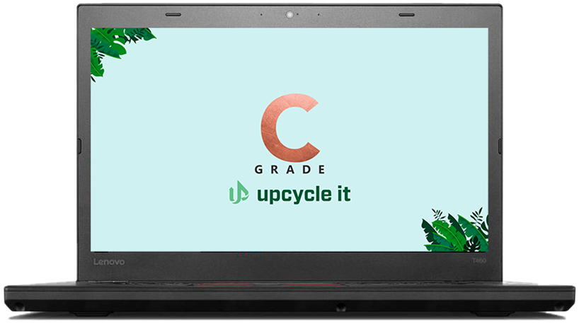 Lenovo ThinkPad T550 (Refurbished) С