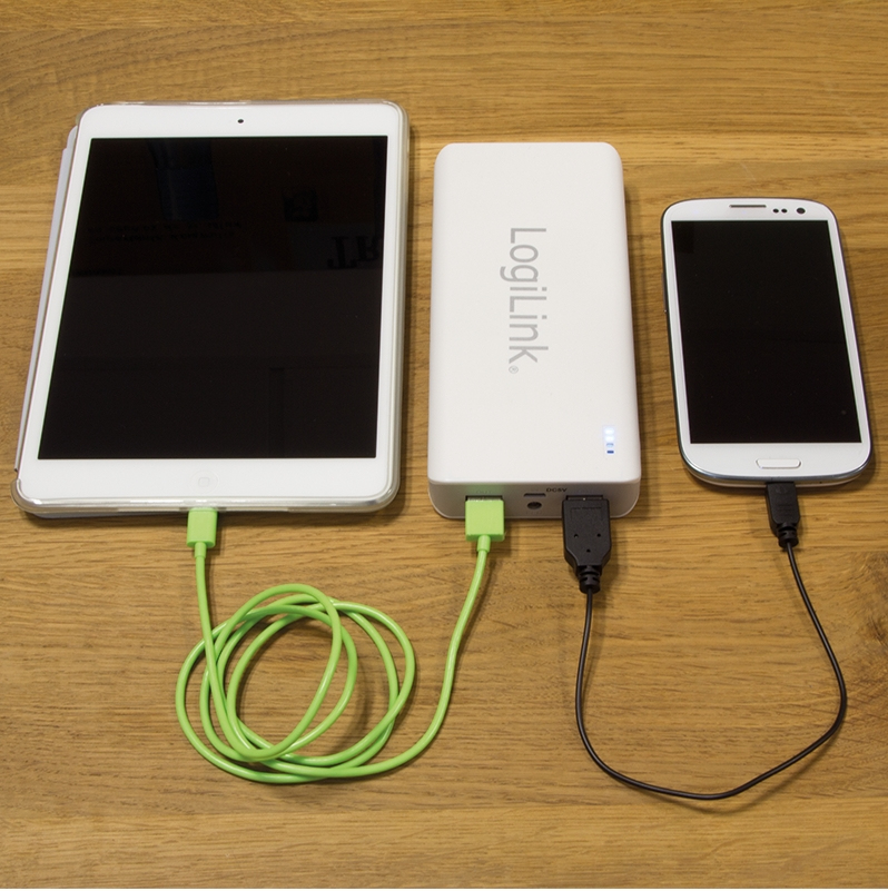 LogiLink PA0086 power bank Lithium – image 4