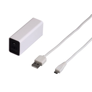 Hama 00108829 mobile device charger White – image 1