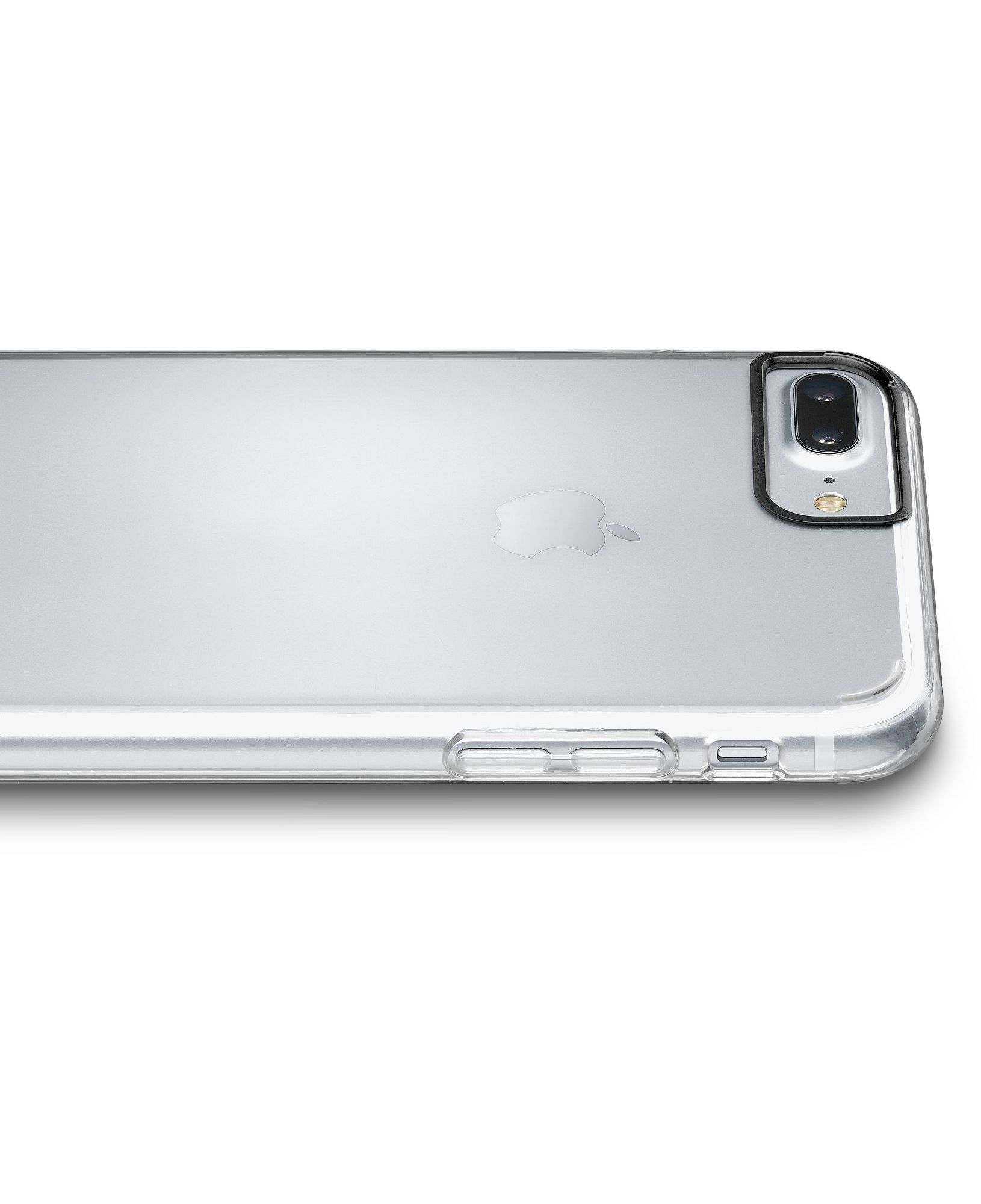 Cellularline Clear Duo - iPhone 8 Plus/7 Plus – image 4