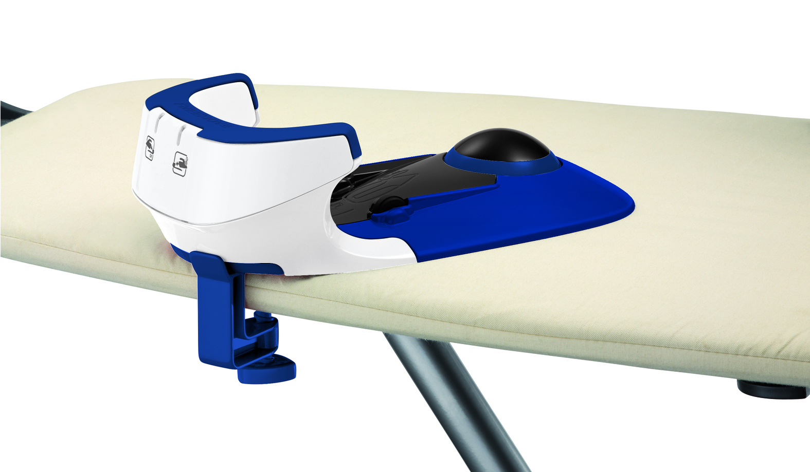 Tefal Freemove FV9976 steam ironing station – image 9