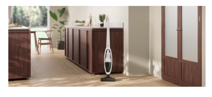Electrolux ES31CB18SH stick vacuum/electric broom Battery Dry Bagless – image 3