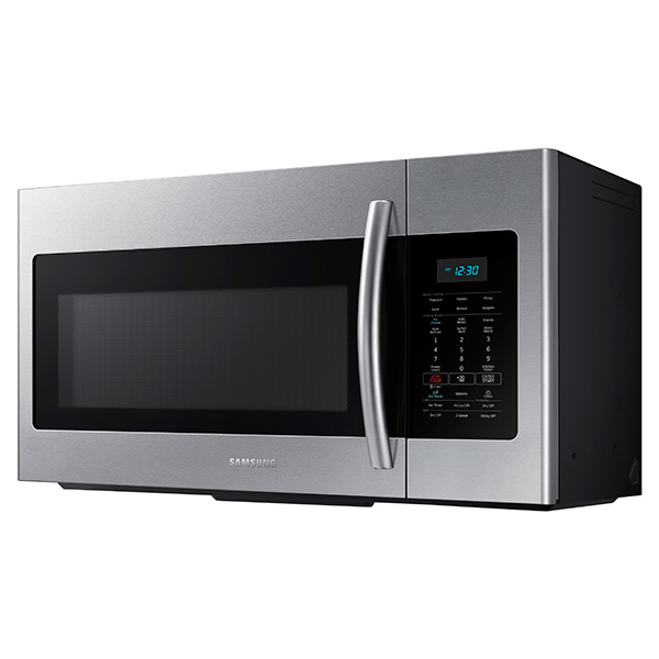 Samsung ME17H703SHS microwave Stainless steel Countertop – image 6