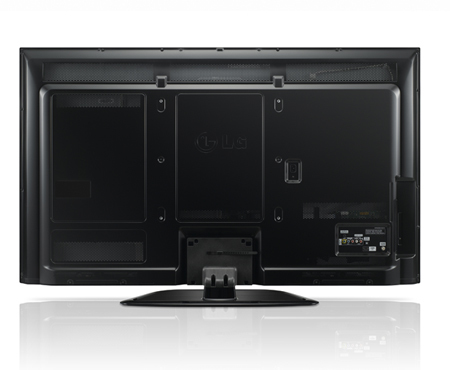 LG 60PN650T TV 152.4 cm (60") Full HD Black – image 7